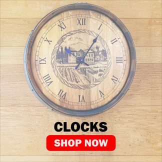 Clocks